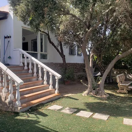Cortijo El Pedregal