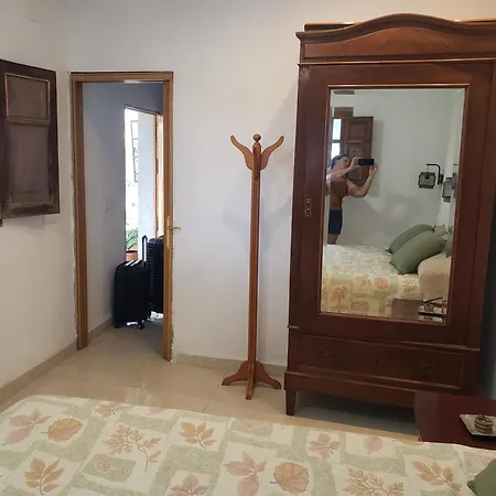 Cortijo El Pedregal Holiday home Almeria