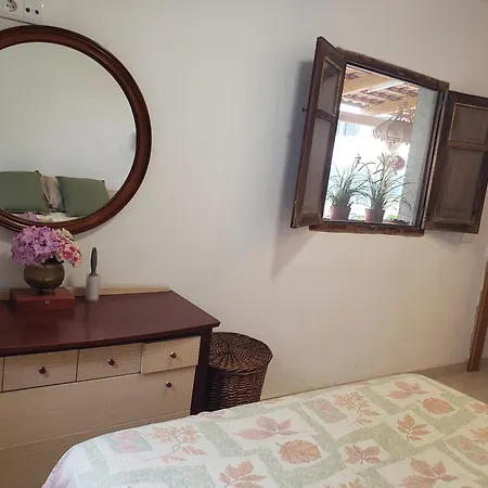 Holiday home Cortijo El Pedregal Almeria