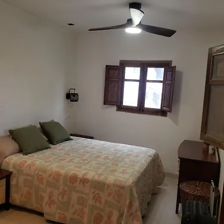 Holiday home Cortijo El Pedregal Almeria